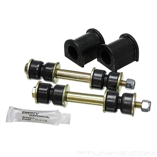 Picture of Front Sway Bar Bushings - Black