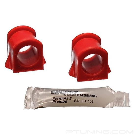 Picture of Front Sway Bar Bushings - Red