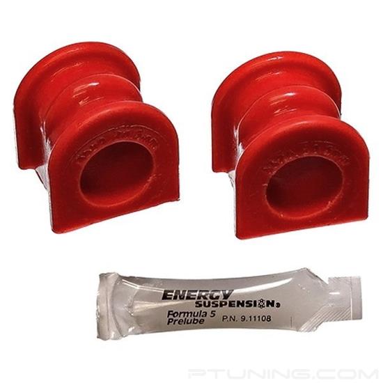Picture of Front Sway Bar Bushings - Red