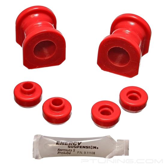 Picture of Front Sway Bar Bushings - Red