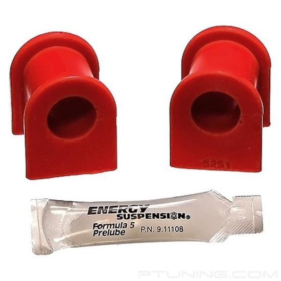 Picture of Front Sway Bar Bushings - Red