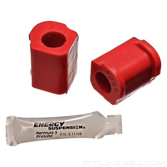 Picture of Rear Sway Bar Bushings - Red