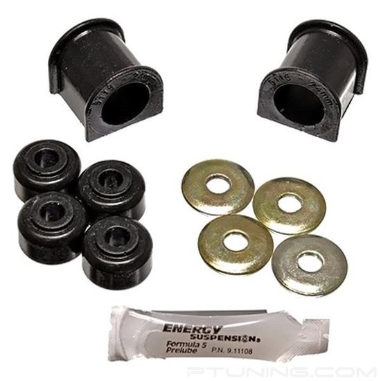 Picture of Front Sway Bar Bushings - Black