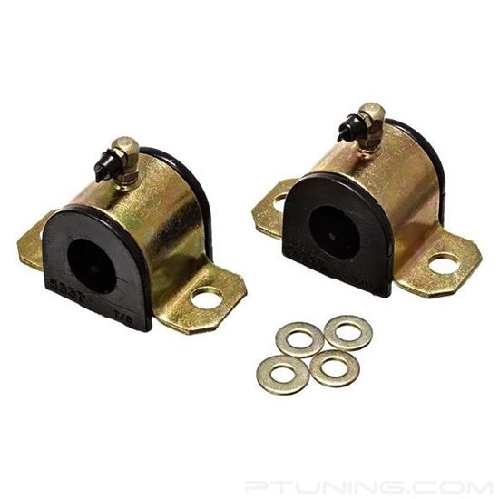 Picture of Front Sway Bar Bushings - Black