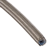 Picture of PowerFlex 6AN Stainless Steel Braided Hose (6 Foot Roll)