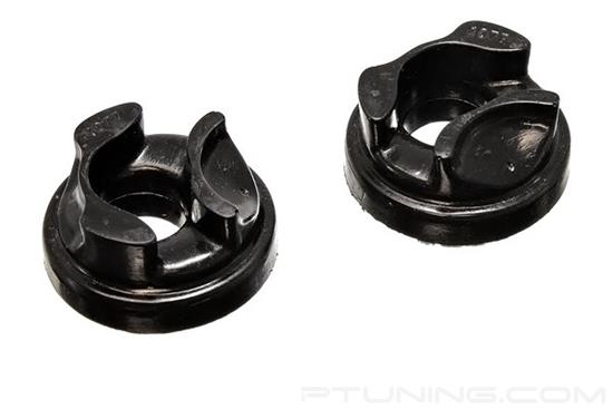 Picture of Front Motor Torque Mount Inserts - Black