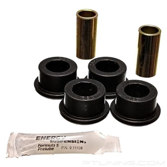 Picture of Rear Track Arm Bushings - Black
