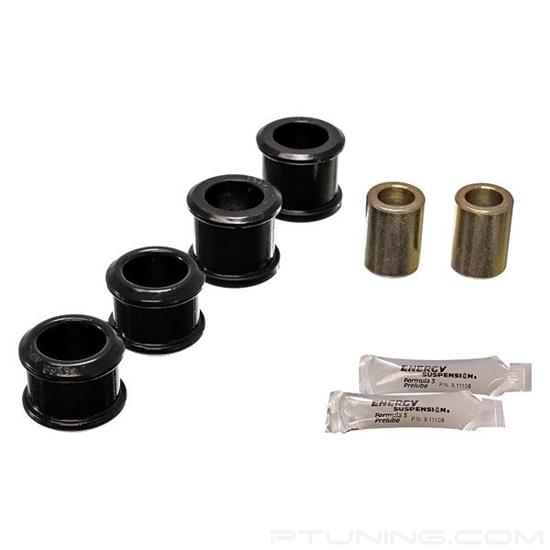 Picture of Front Track Arm Bushings - Black