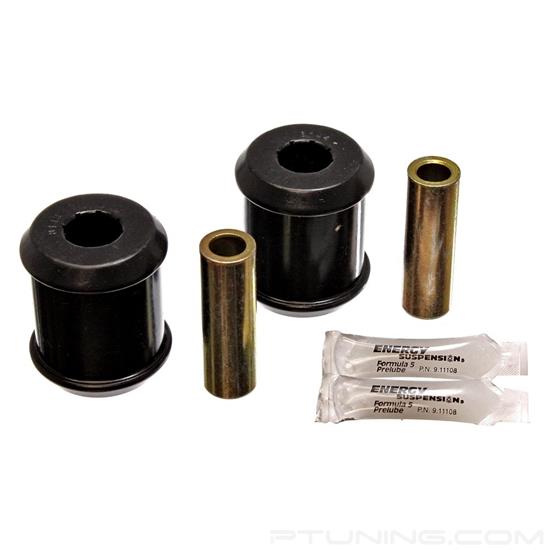 Picture of Rear Trailing Arm Bushings - Black