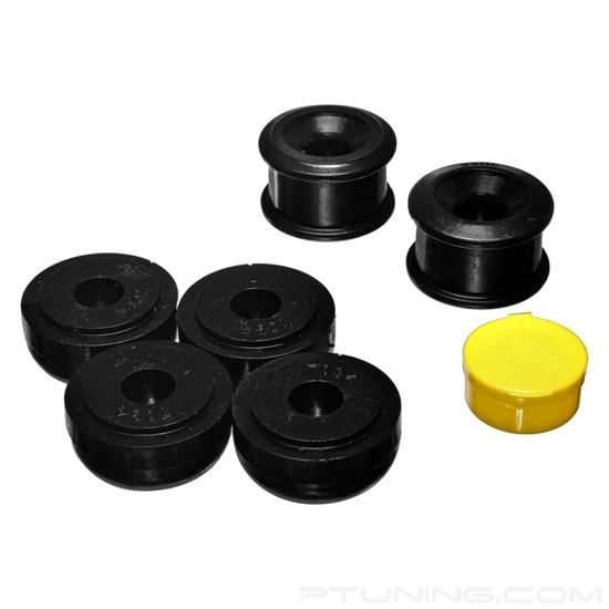 Picture of Rear Trailing Arm Bushings - Black