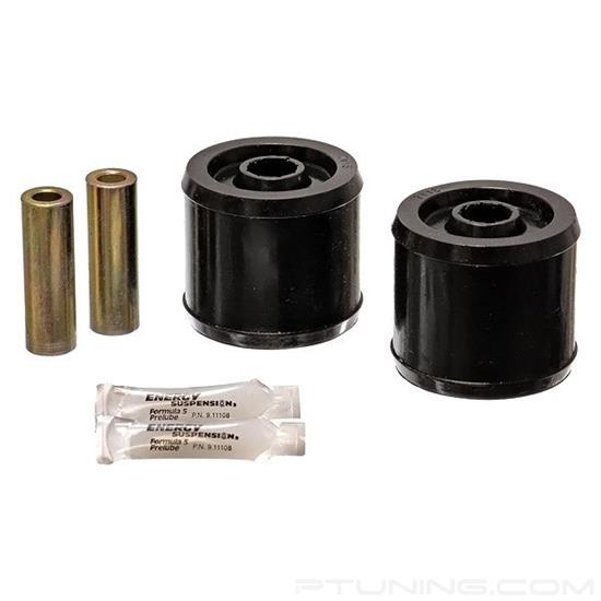Picture of Rear Trailing Arm Bushings - Black