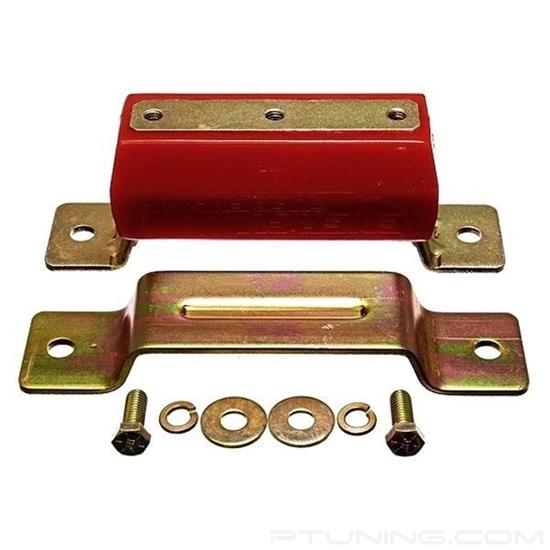 Picture of Transmission Mount - Red