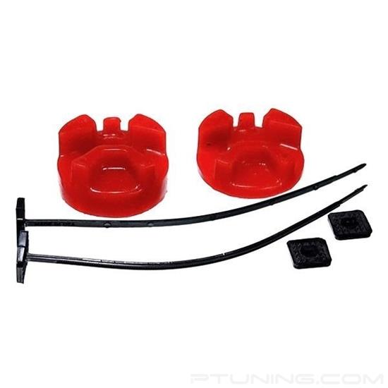 Picture of Transmission Torque Mount Set - Red