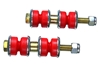 Picture of Front Sway Bar End Link Bushings - Red