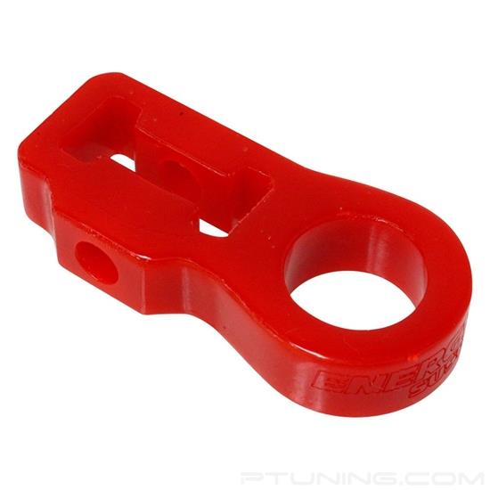 Picture of Red Jack Strap Handle Holder with 1.312" Handle for Standard Jack Backbone - Red