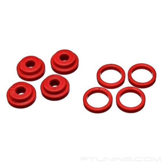 Picture of Shifter Stabilizer Bushing Set - Red
