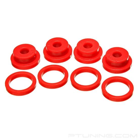 Picture of Shifter Stabilizer Bushing Set - Red
