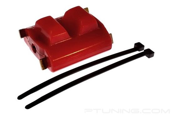 Picture of Passenger Side Motor Mount - Red