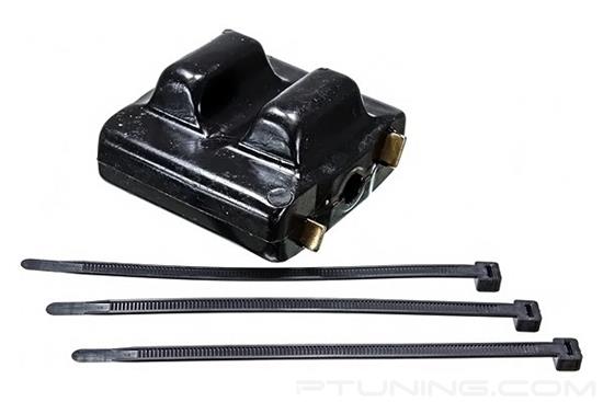 Picture of Passenger Side 3 Bolt Motor Mount - Black