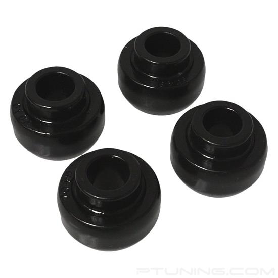 Picture of Radius Strut Arm Bushings - Black