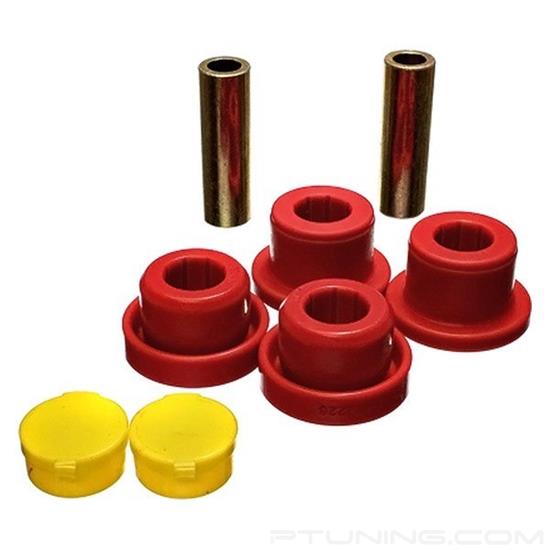 Picture of Radius Strut Arm Bushings - Red