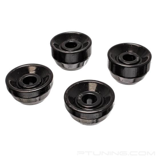 Picture of Front Strut Rod Bushings - Black