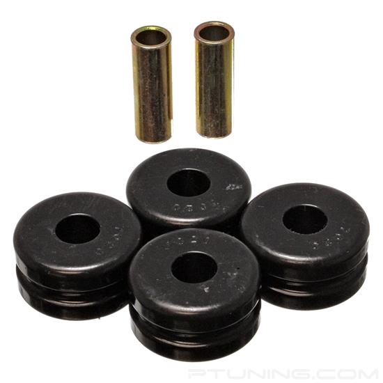 Picture of Front Strut Rod Bushings - Black