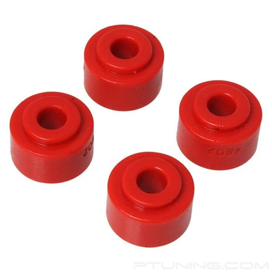 Picture of End Link Grommet - Red