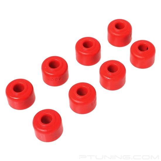 Picture of Rear Sway Bar End Link Grommets - Red