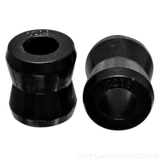 Picture of Shock Eye Bushings - Black