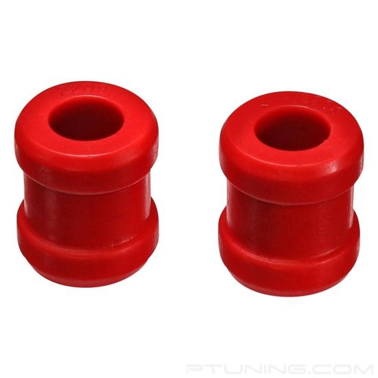 Picture of Shock Eye Bushings - Red