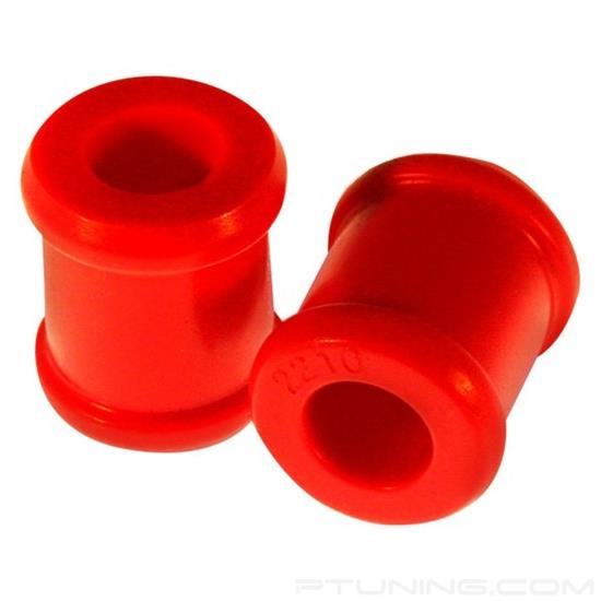 Picture of Shock Bushing Set - Red