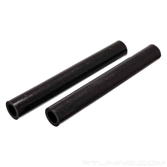 Picture of Slide-On Style Coil Spring Isolators - Black