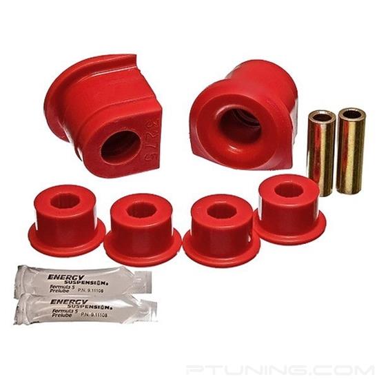 Picture of Front Control Arm Bushings - Red