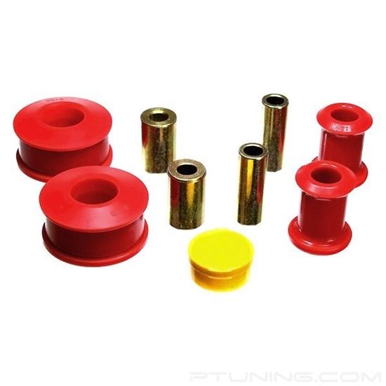 Picture of Front Control Arm Bushings - Red