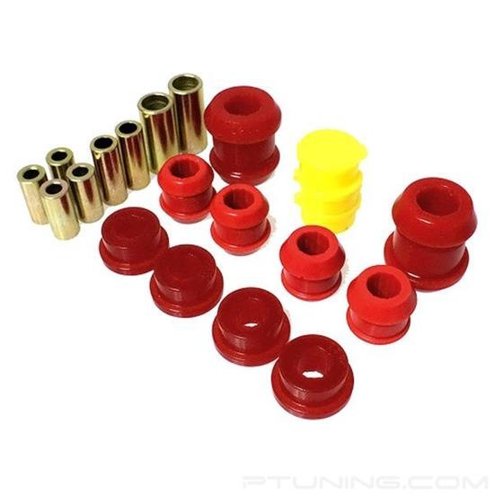 Picture of Front Control Arm Bushings - Red