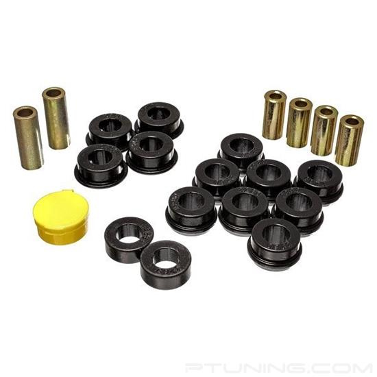 Picture of Front Control Arm Bushings - Black