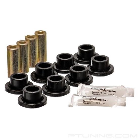 Picture of Rear Control Arm Bushings - Black