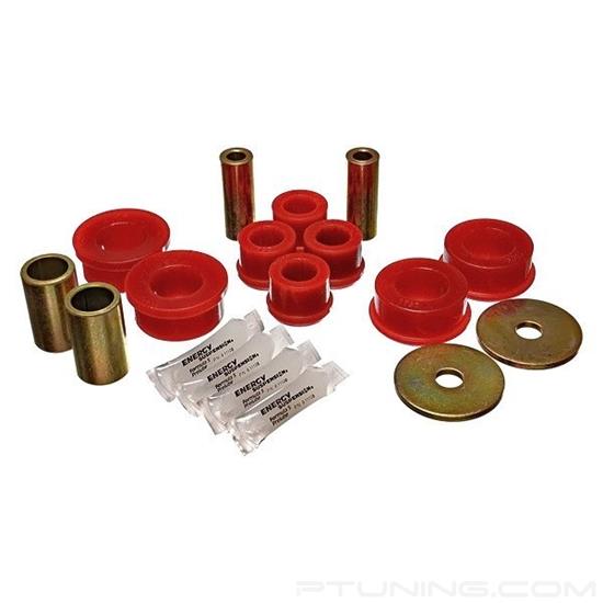 Picture of Front Control Arm Bushings - Red