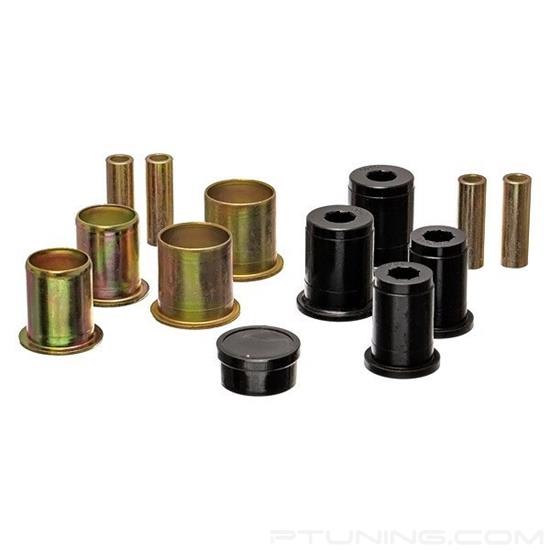 Picture of Front Lower Control Arm Bushings - Black