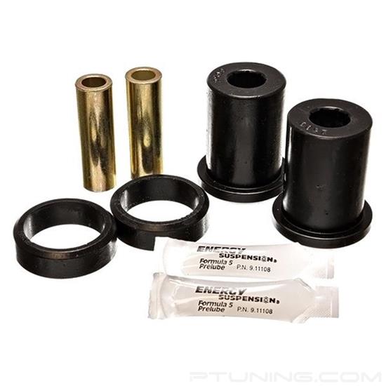 Picture of Front Control Arm Bushings - Black