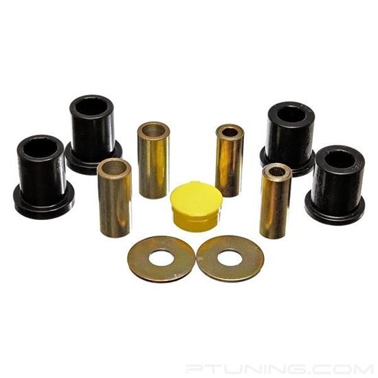 Picture of Front Control Arm Bushings - Black