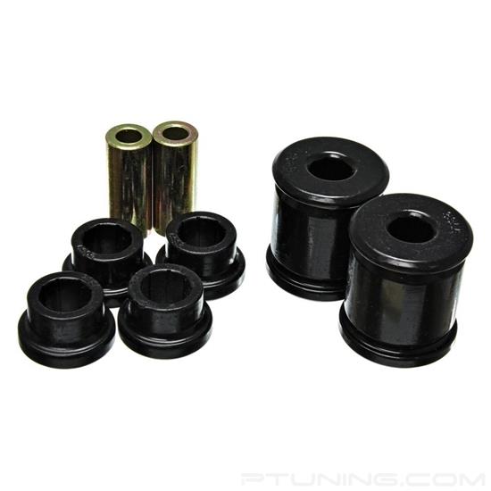 Picture of Front Control Arm Bushings - Black