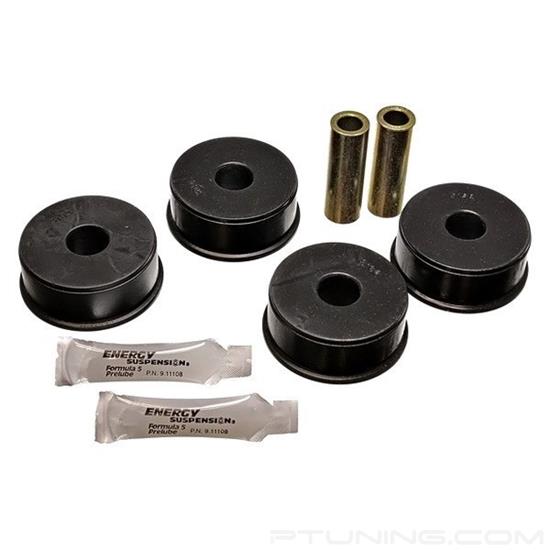 Picture of Rear Control Arm Bushings - Black