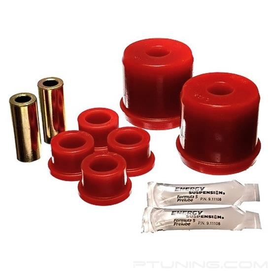 Picture of Front Control Arm Bushings - Red