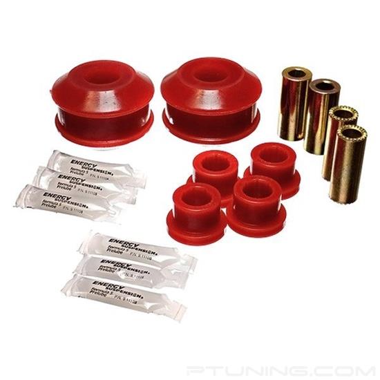 Picture of Front Control Arm Bushings - Red