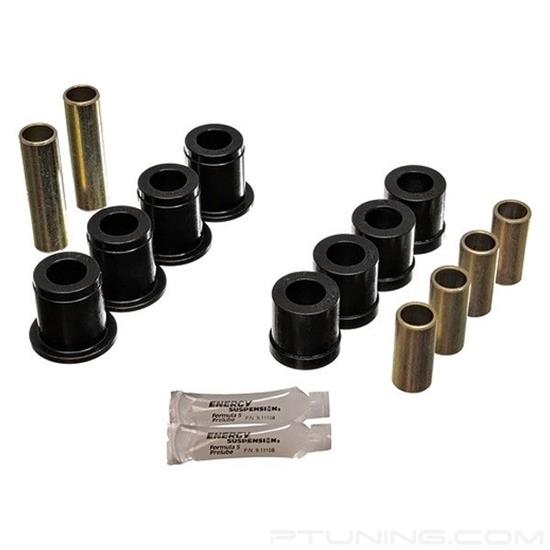 Picture of Front Control Arm Bushings - Black