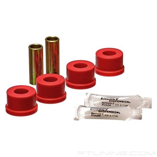 Picture of Front Lower Control Arm Bushings - Red