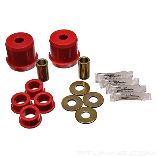 Picture of Front Control Arm Bushings - Red