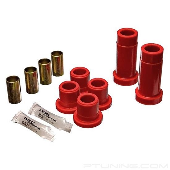 Picture of Front Control Arm Bushings - Red